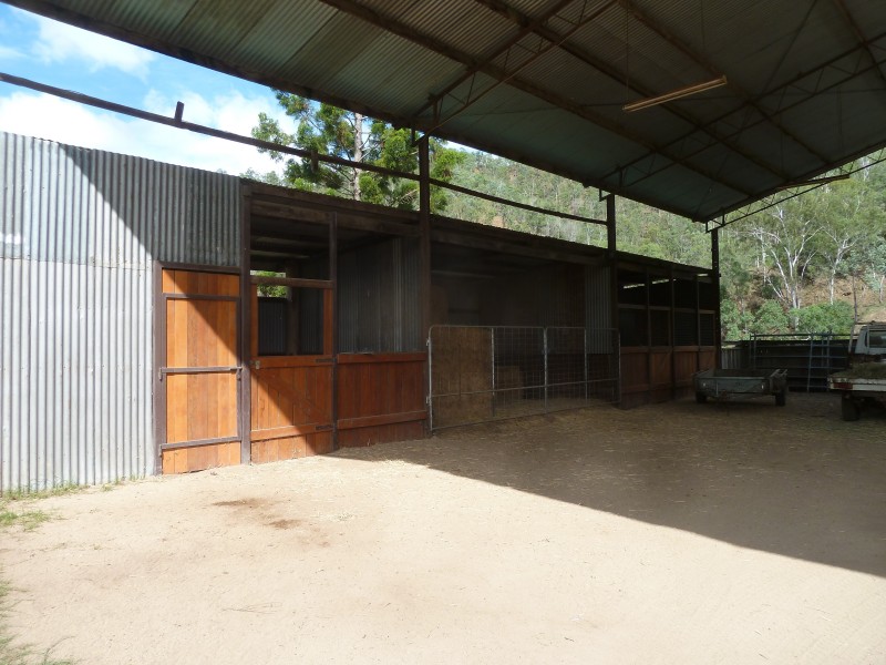 506 Louisavale Rd, Monsildale QLD 4515