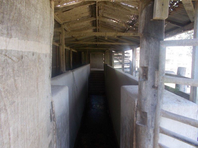 506 Louisavale Rd, Monsildale QLD 4515