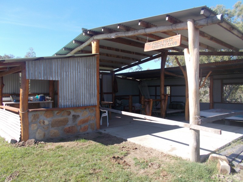 506 Louisavale Rd, Monsildale QLD 4515