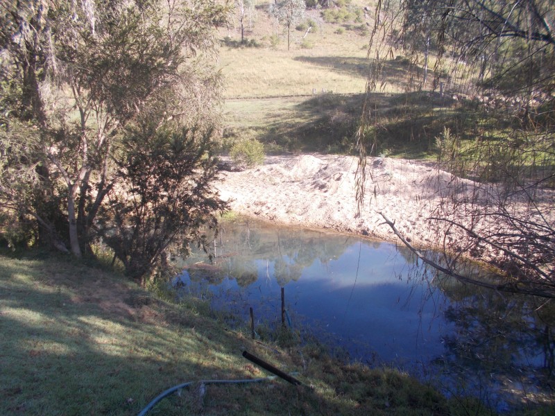 506 Louisavale Rd, Monsildale QLD 4515