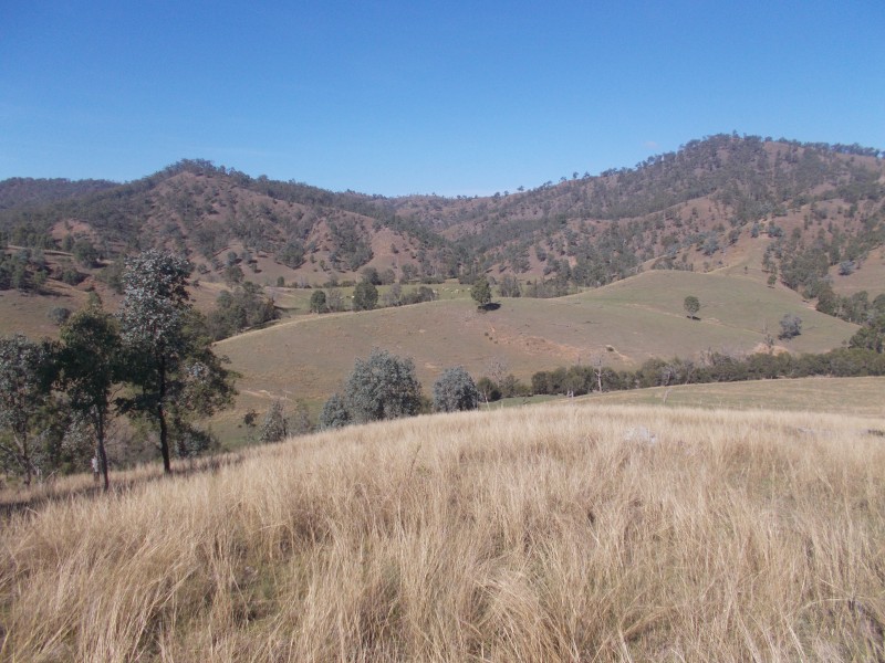 506 Louisavale Rd, Monsildale QLD 4515