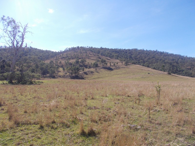 506 Louisavale Rd, Monsildale QLD 4515