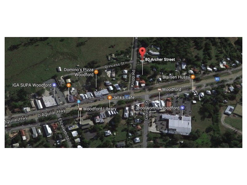 80 Archer St, Woodford QLD 4514