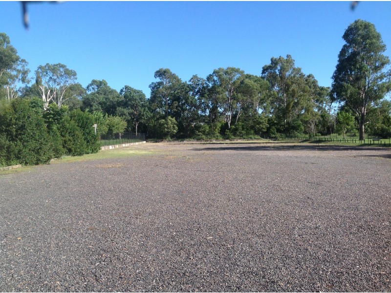 11 King St, Nanango QLD 4615