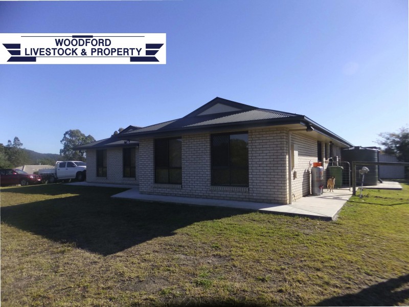 Woodford QLD 4514