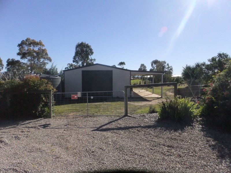 Woodford QLD 4514
