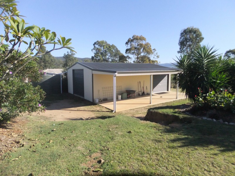 Woodford QLD 4514