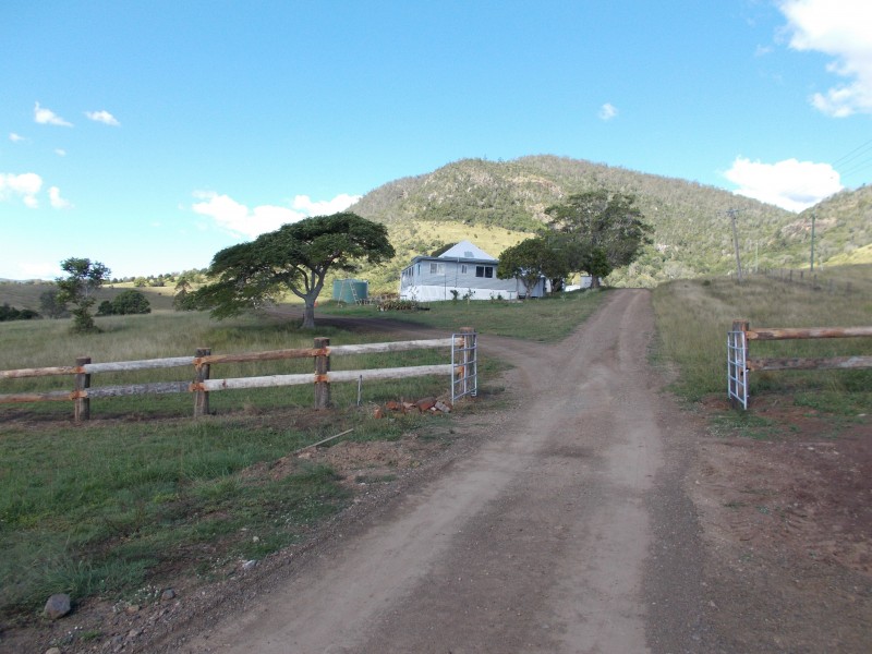 47 Kropps Road, Mount Archer QLD 4514