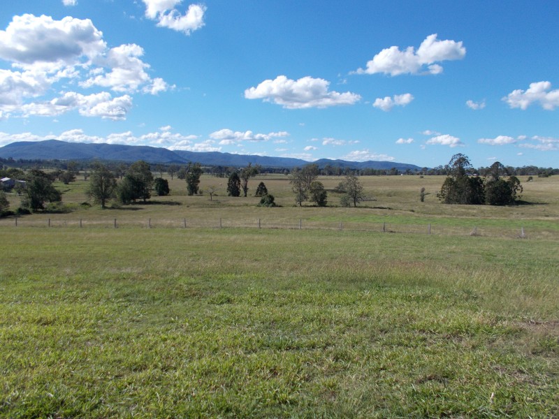 47 Kropps Road, Mount Archer QLD 4514