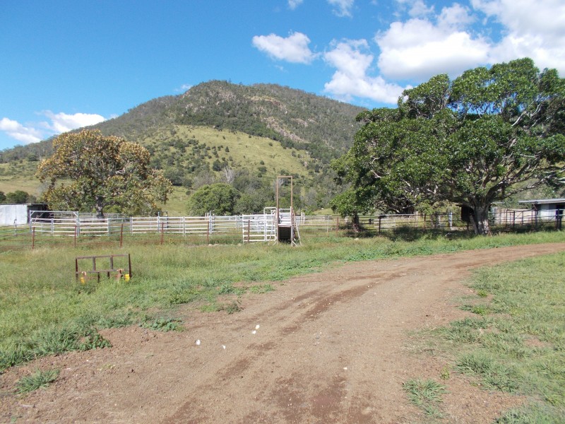 47 Kropps Road, Mount Archer QLD 4514