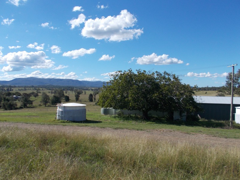 47 Kropps Road, Mount Archer QLD 4514