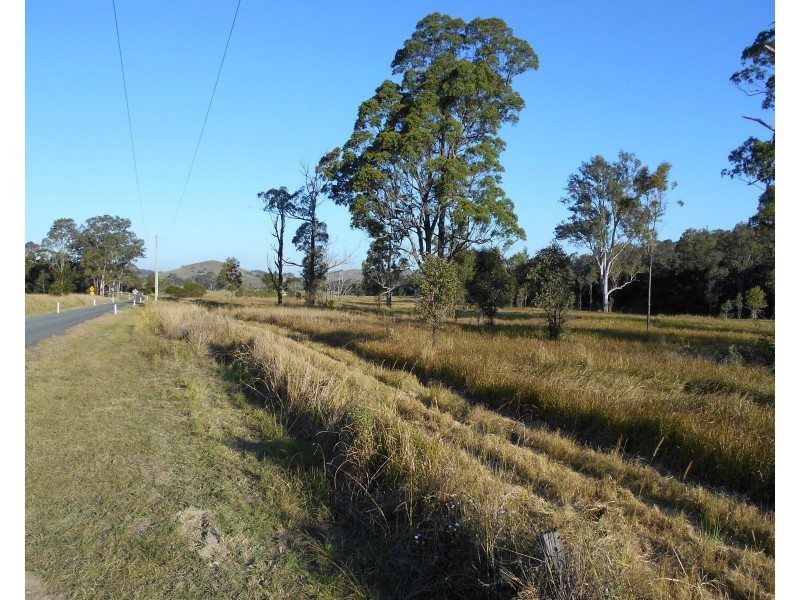 Stony Creek QLD 4514