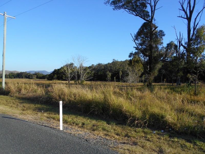 Stony Creek QLD 4514