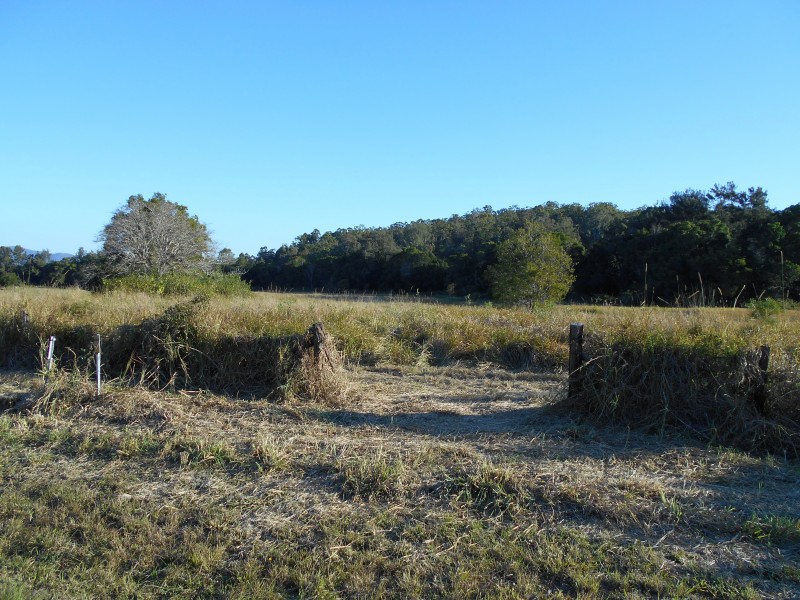 Stony Creek QLD 4514