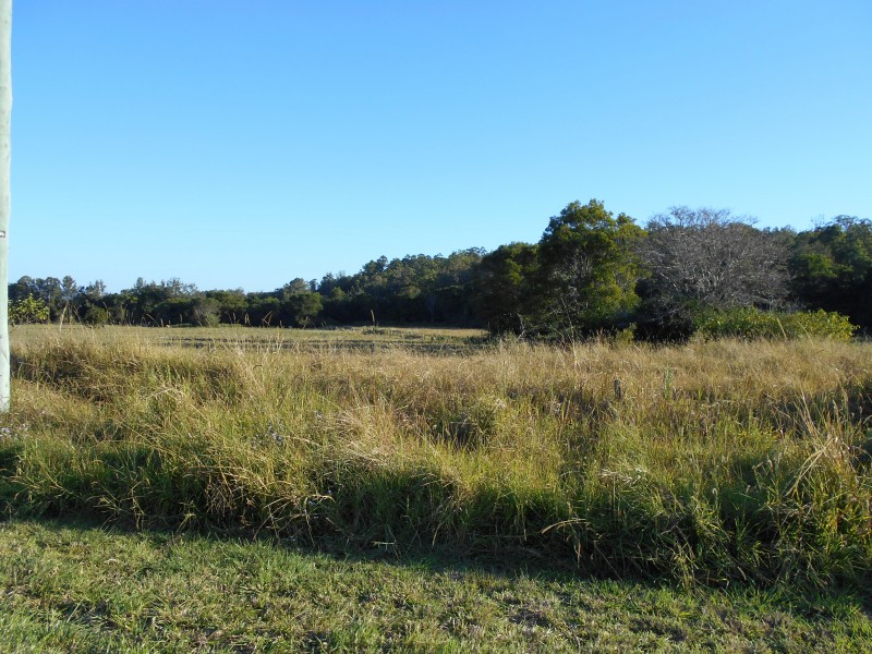 Stony Creek QLD 4514