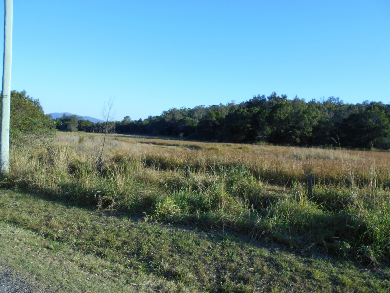 Stony Creek QLD 4514