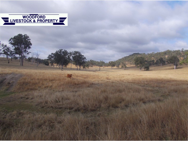 Ivory Creek QLD 4313