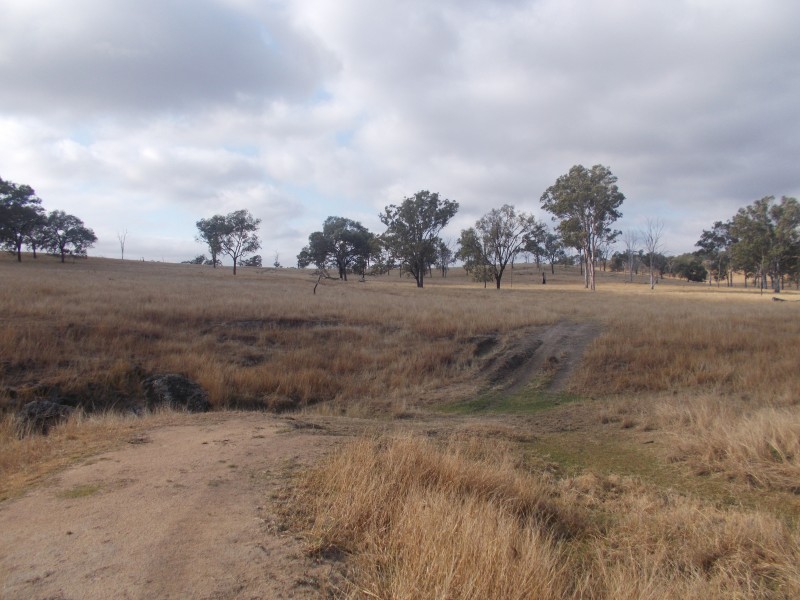 Ivory Creek QLD 4313