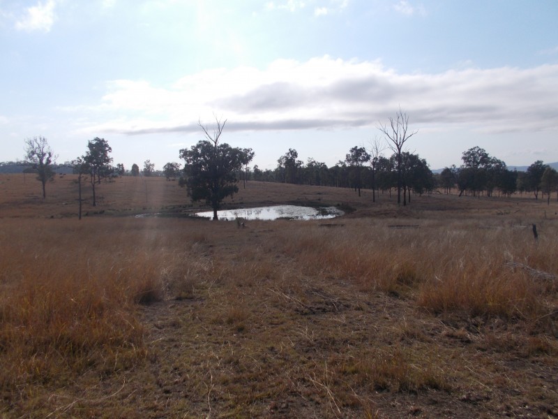 Toogoolawah QLD 4313