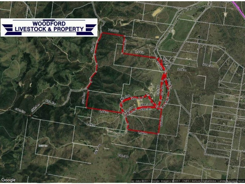 Toogoolawah QLD 4313