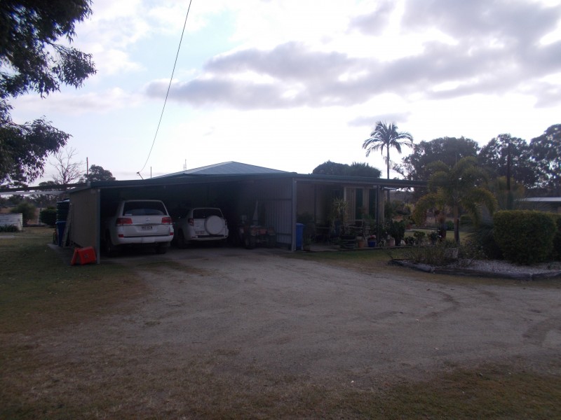 Toogoolawah QLD 4313