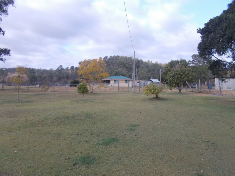 Toogoolawah QLD 4313