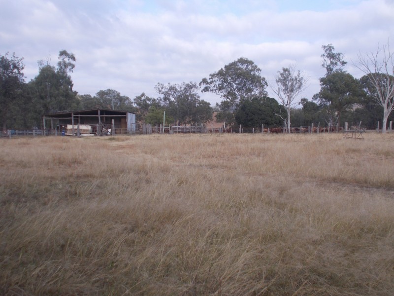 Toogoolawah QLD 4313