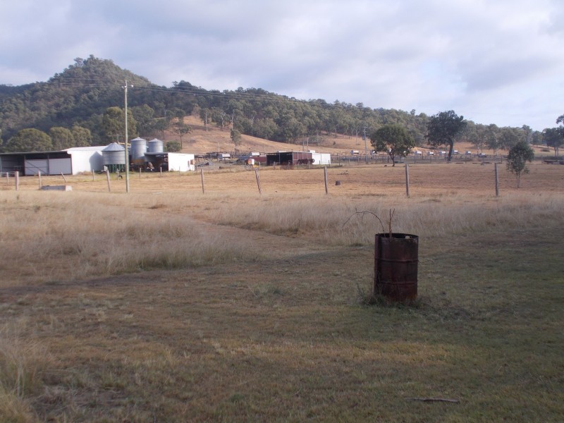 Toogoolawah QLD 4313