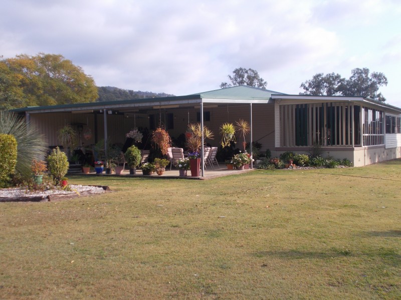 Toogoolawah QLD 4313