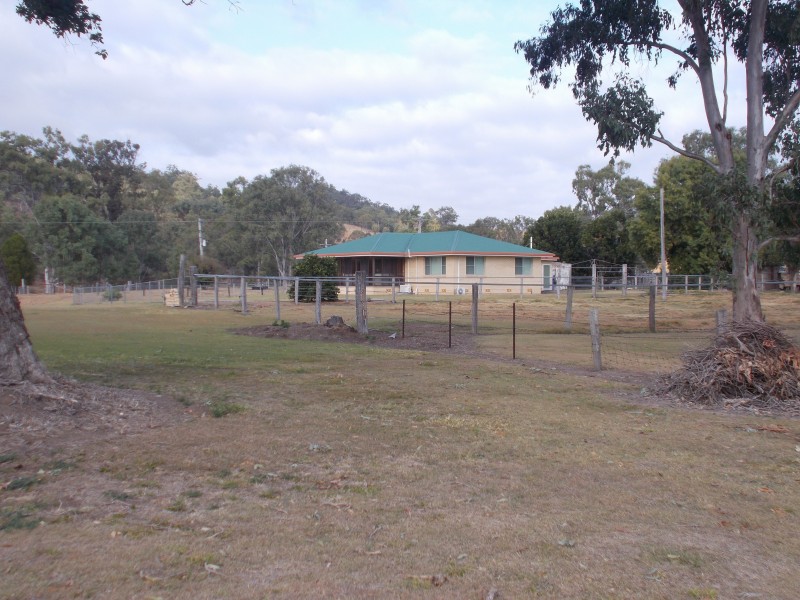 Toogoolawah QLD 4313