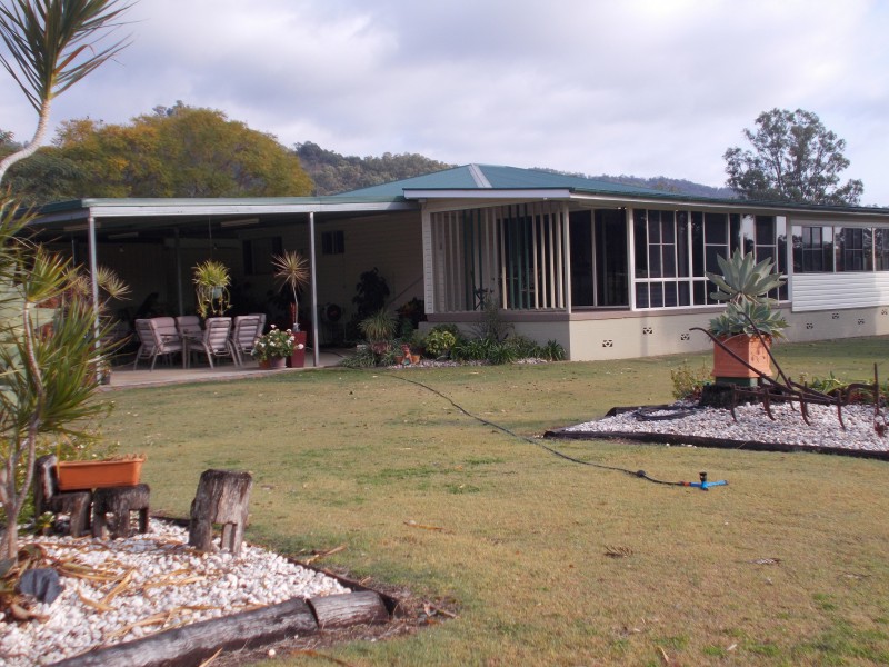 Toogoolawah QLD 4313