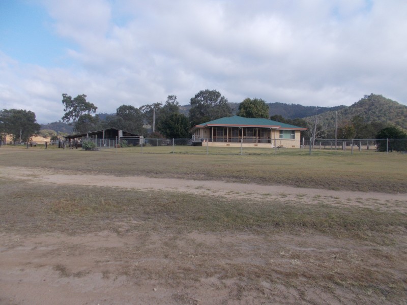 Toogoolawah QLD 4313