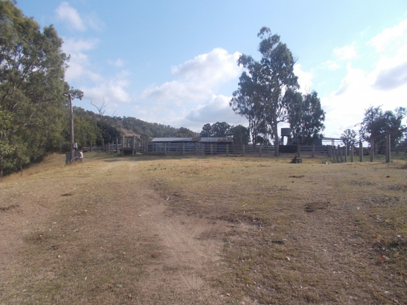 Toogoolawah QLD 4313