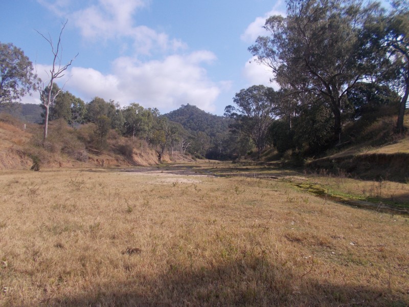 Toogoolawah QLD 4313