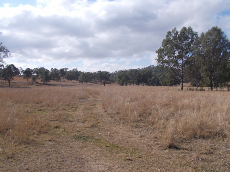 Toogoolawah QLD 4313