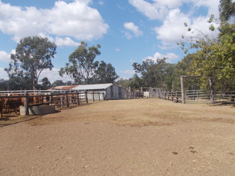 Toogoolawah QLD 4313