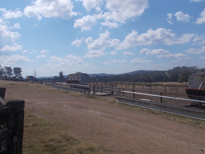 Toogoolawah QLD 4313