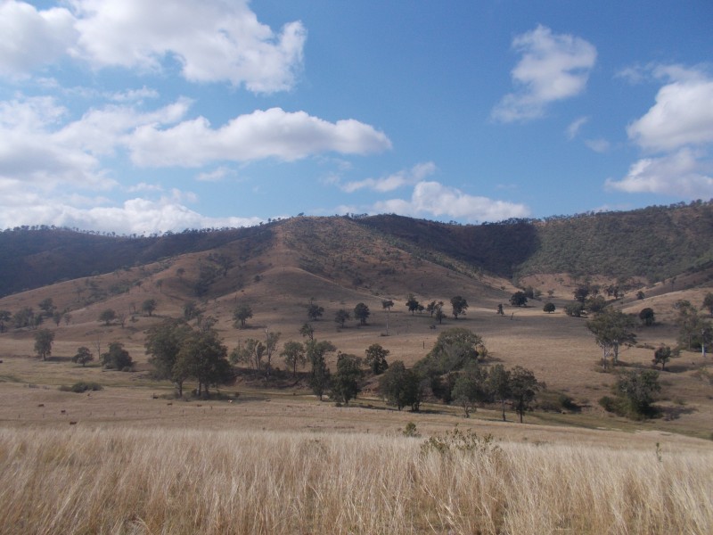 Toogoolawah QLD 4313