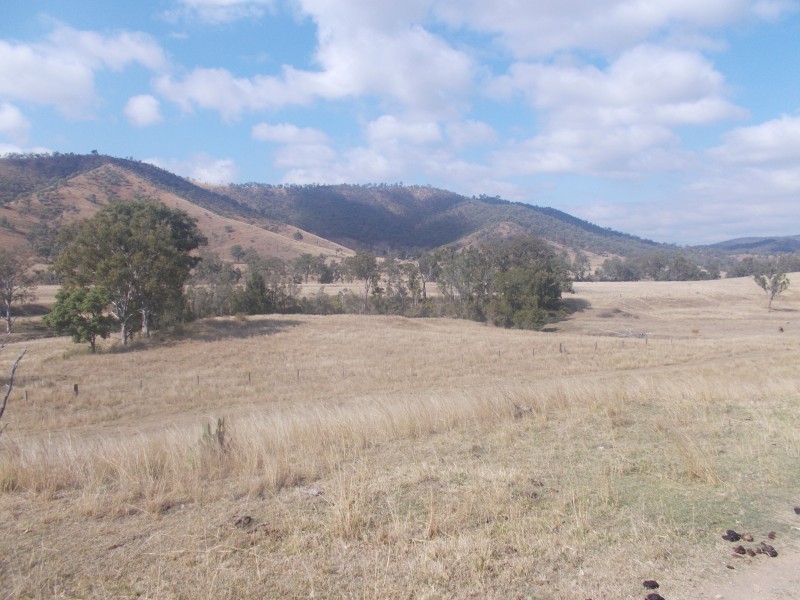 Toogoolawah QLD 4313