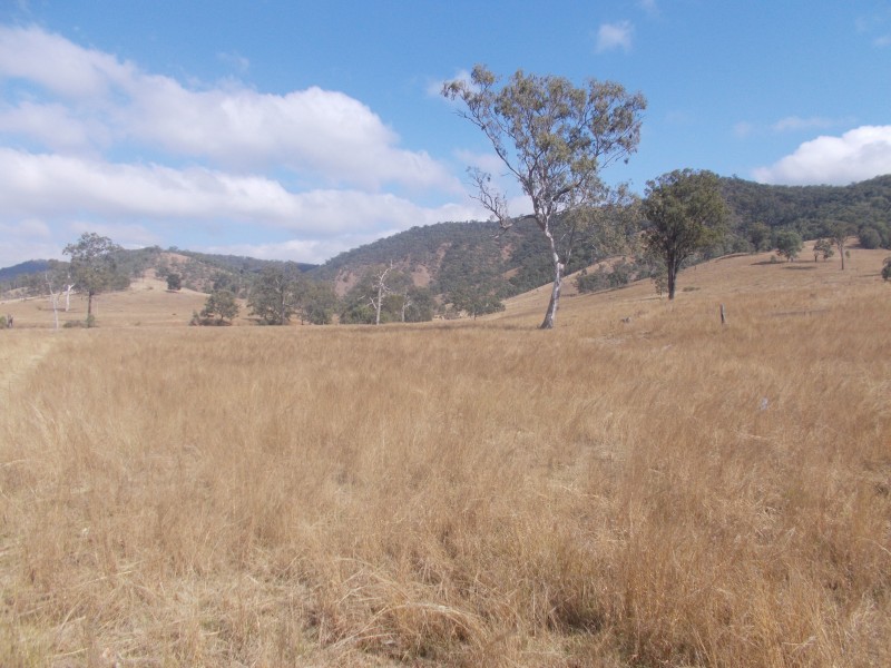 Toogoolawah QLD 4313