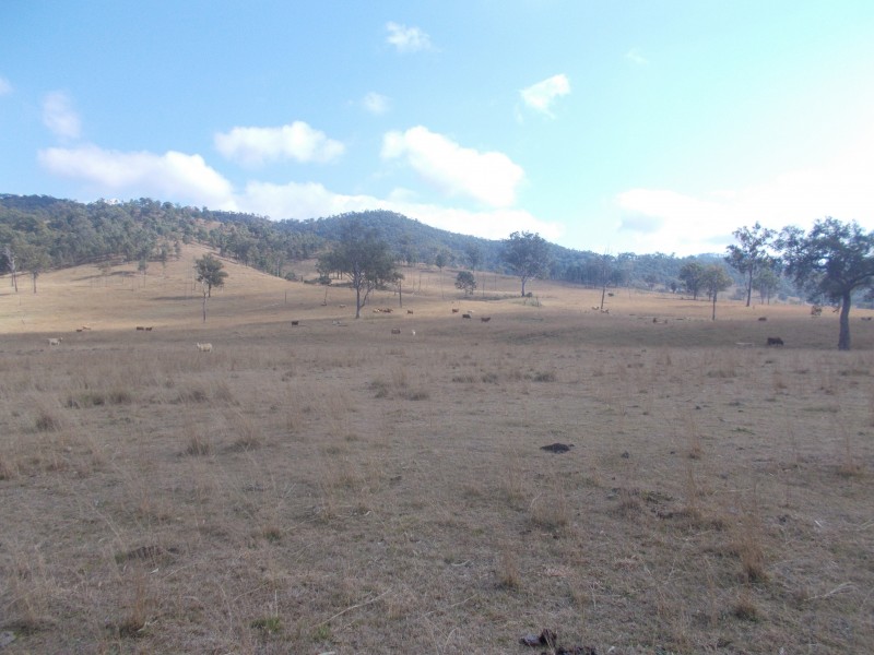 Toogoolawah QLD 4313