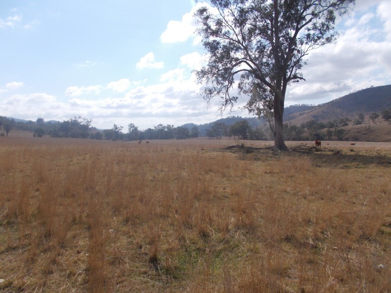 Toogoolawah QLD 4313