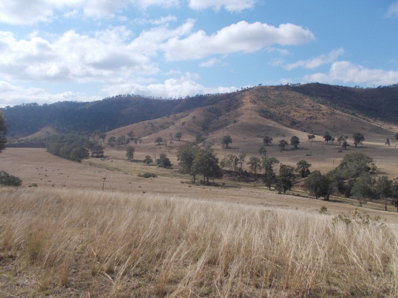 Toogoolawah QLD 4313