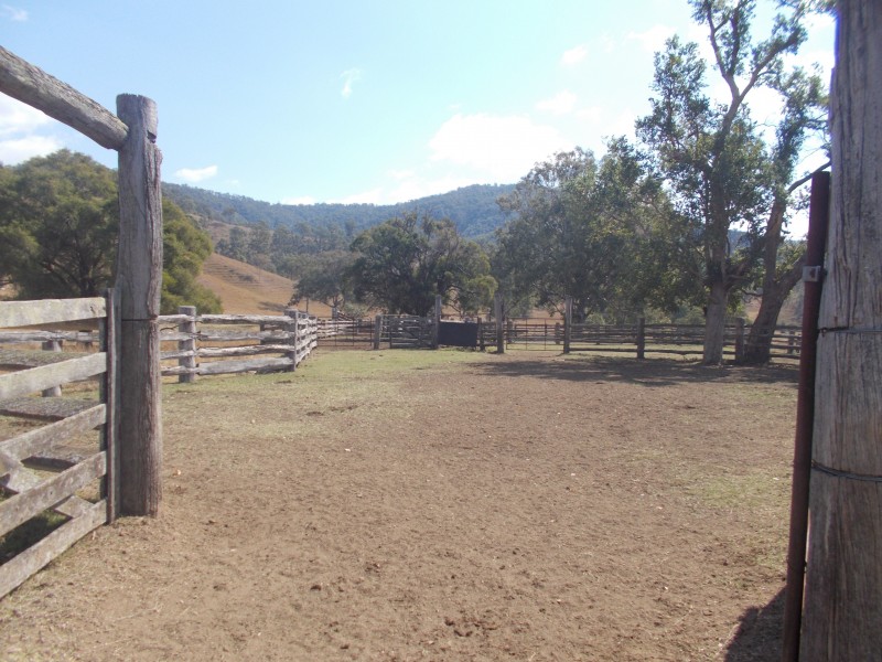 Toogoolawah QLD 4313