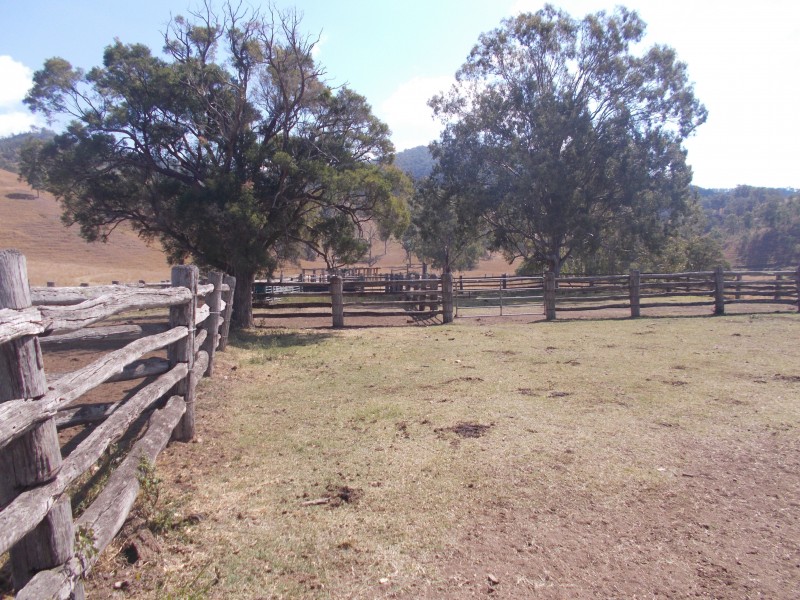 Toogoolawah QLD 4313