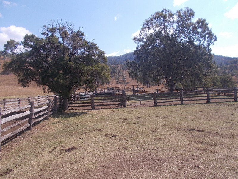 Toogoolawah QLD 4313