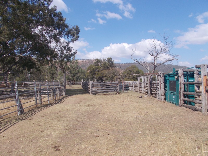 Toogoolawah QLD 4313