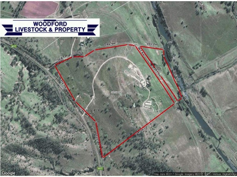 8112 D’Aguilar Highway, Moore QLD 4306