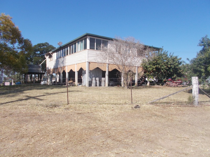 8112 D’Aguilar Highway, Moore QLD 4306