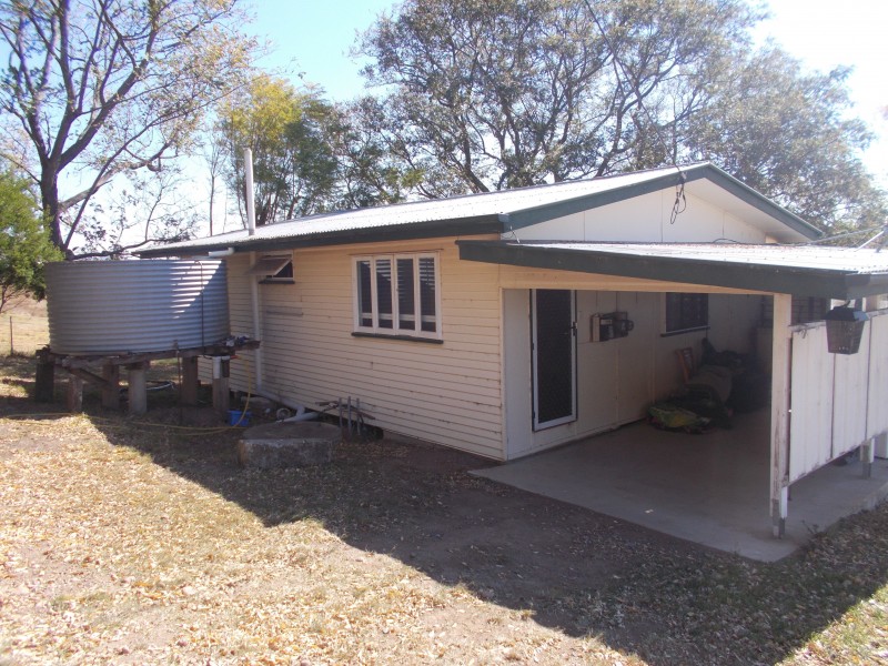 8112 D’Aguilar Highway, Moore QLD 4306